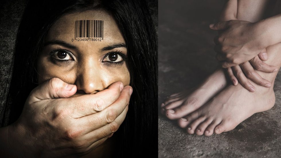 trafficking via mastropia